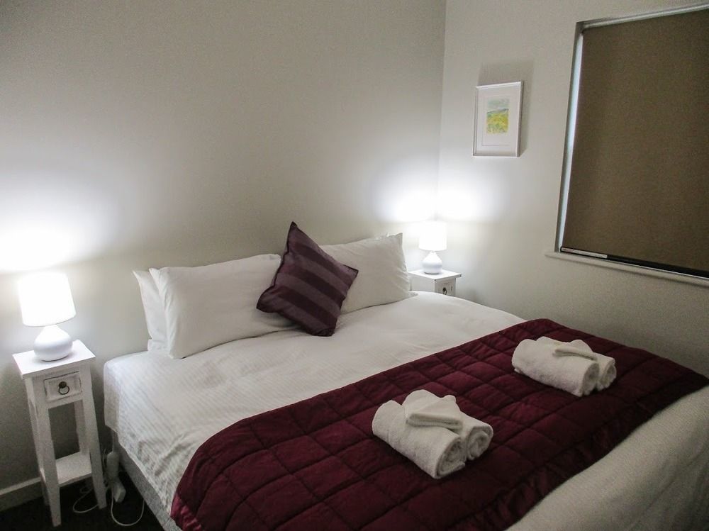 Angaston Mews Apartments エクステリア 写真